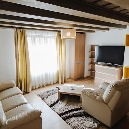 Casa Nicolae Luxury Suites Sibiu Eksteriør billede