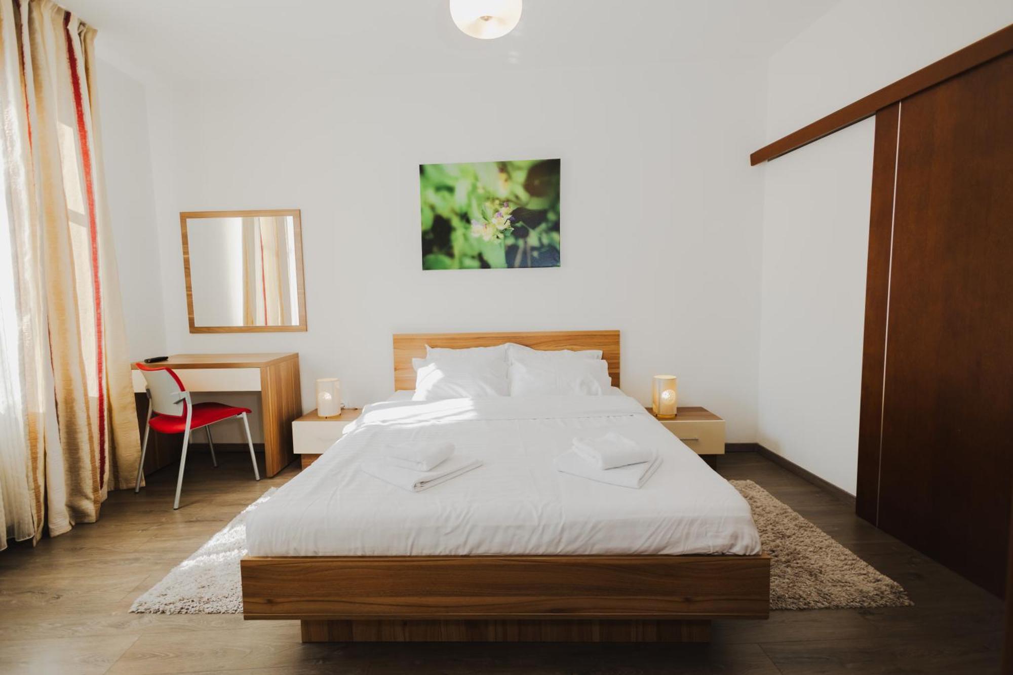Casa Nicolae Luxury Suites Sibiu Eksteriør billede