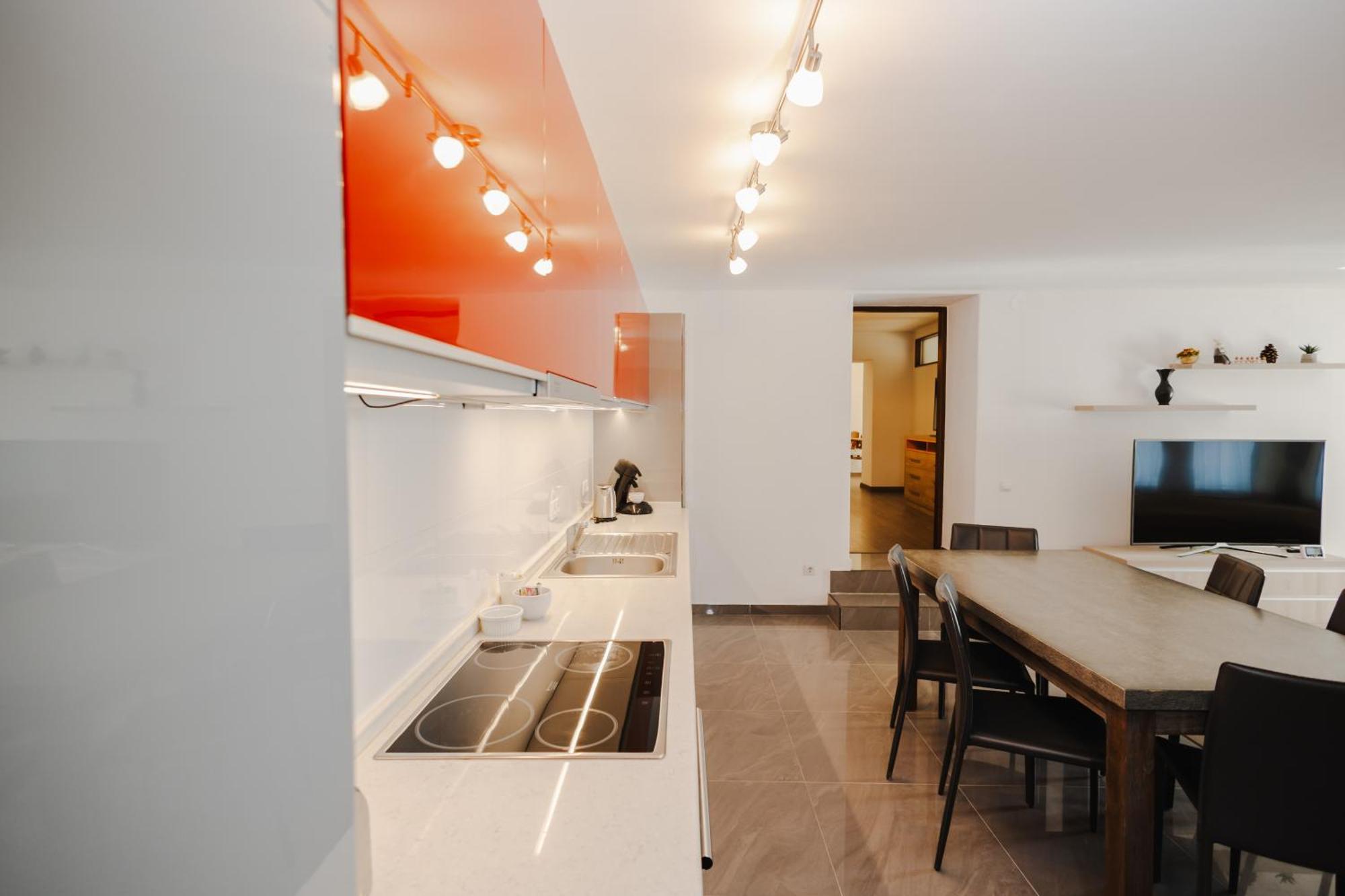 Casa Nicolae Luxury Suites Sibiu Eksteriør billede