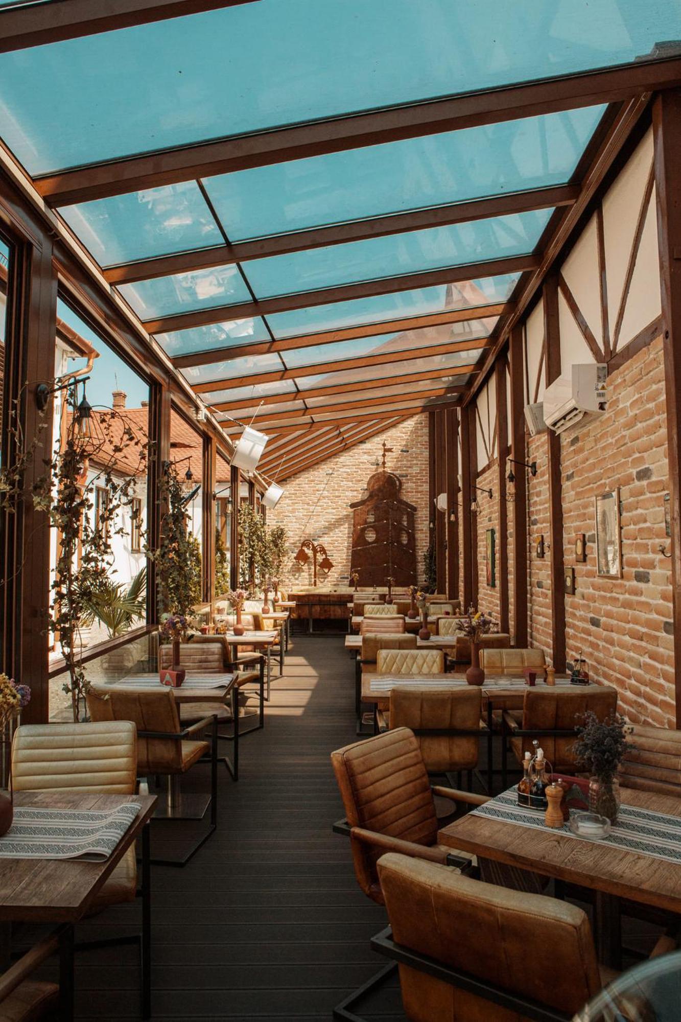 Casa Nicolae Luxury Suites Sibiu Eksteriør billede