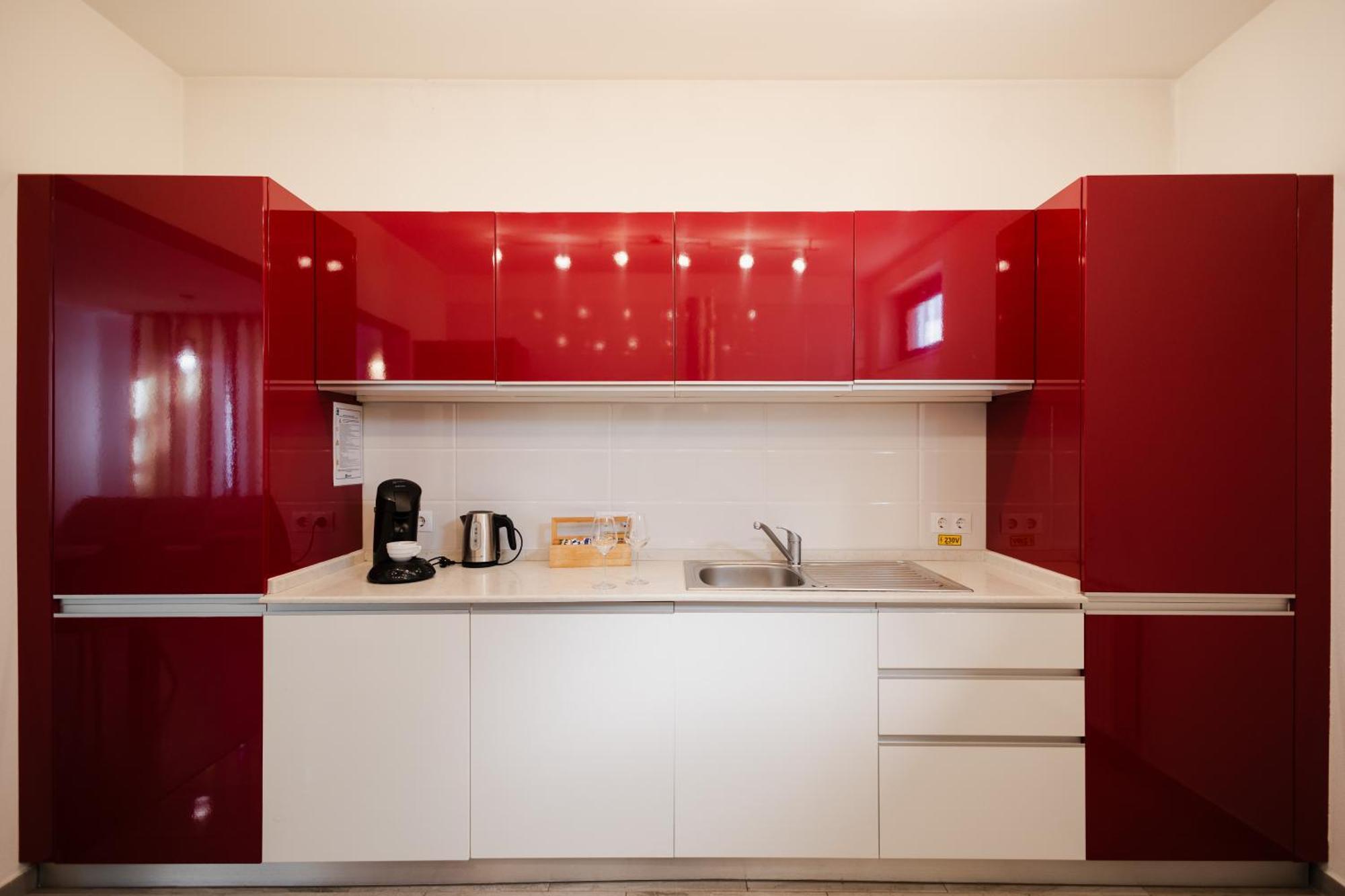 Casa Nicolae Luxury Suites Sibiu Eksteriør billede