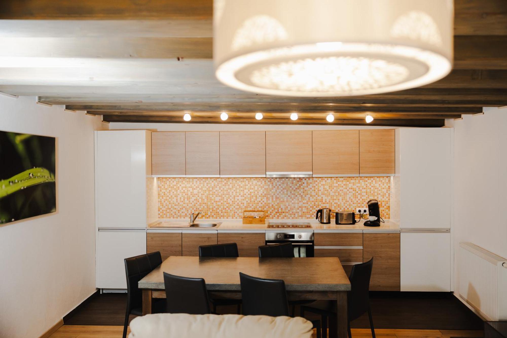 Casa Nicolae Luxury Suites Sibiu Eksteriør billede