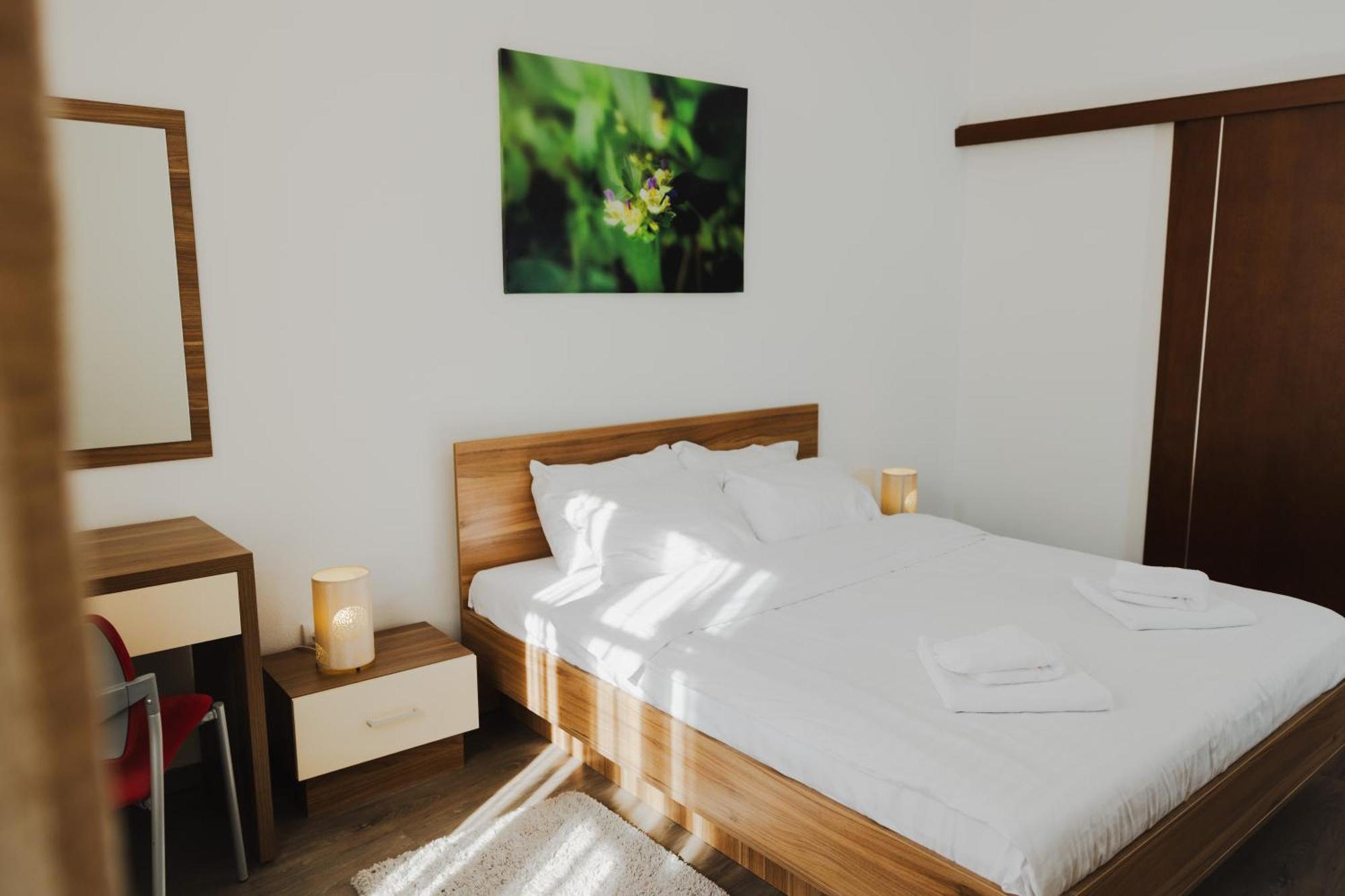 Casa Nicolae Luxury Suites Sibiu Eksteriør billede