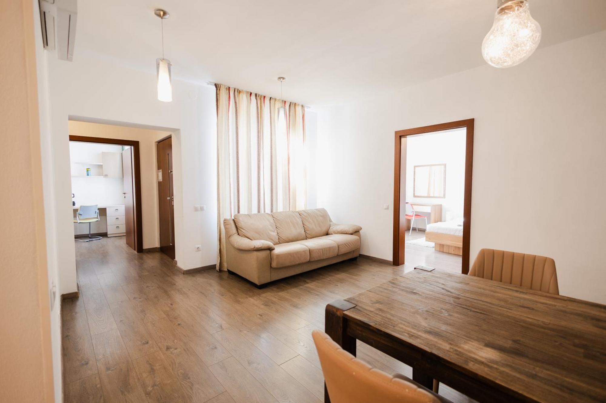 Casa Nicolae Luxury Suites Sibiu Eksteriør billede