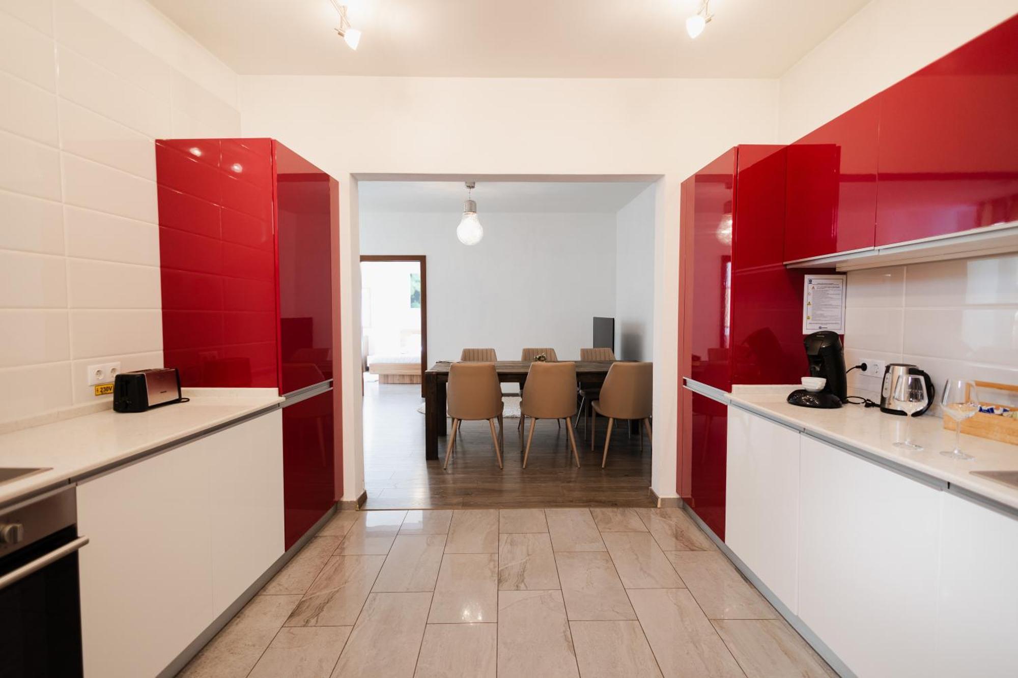 Casa Nicolae Luxury Suites Sibiu Eksteriør billede