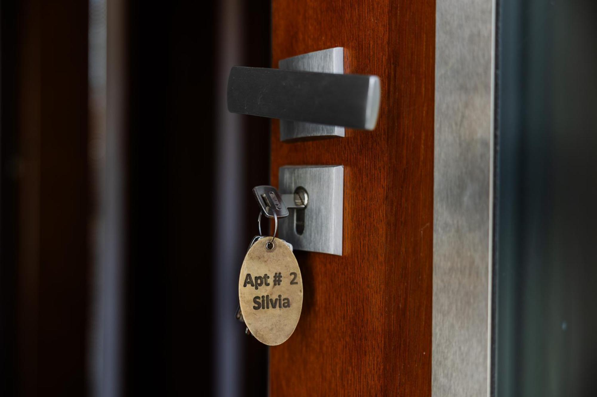 Casa Nicolae Luxury Suites Sibiu Eksteriør billede