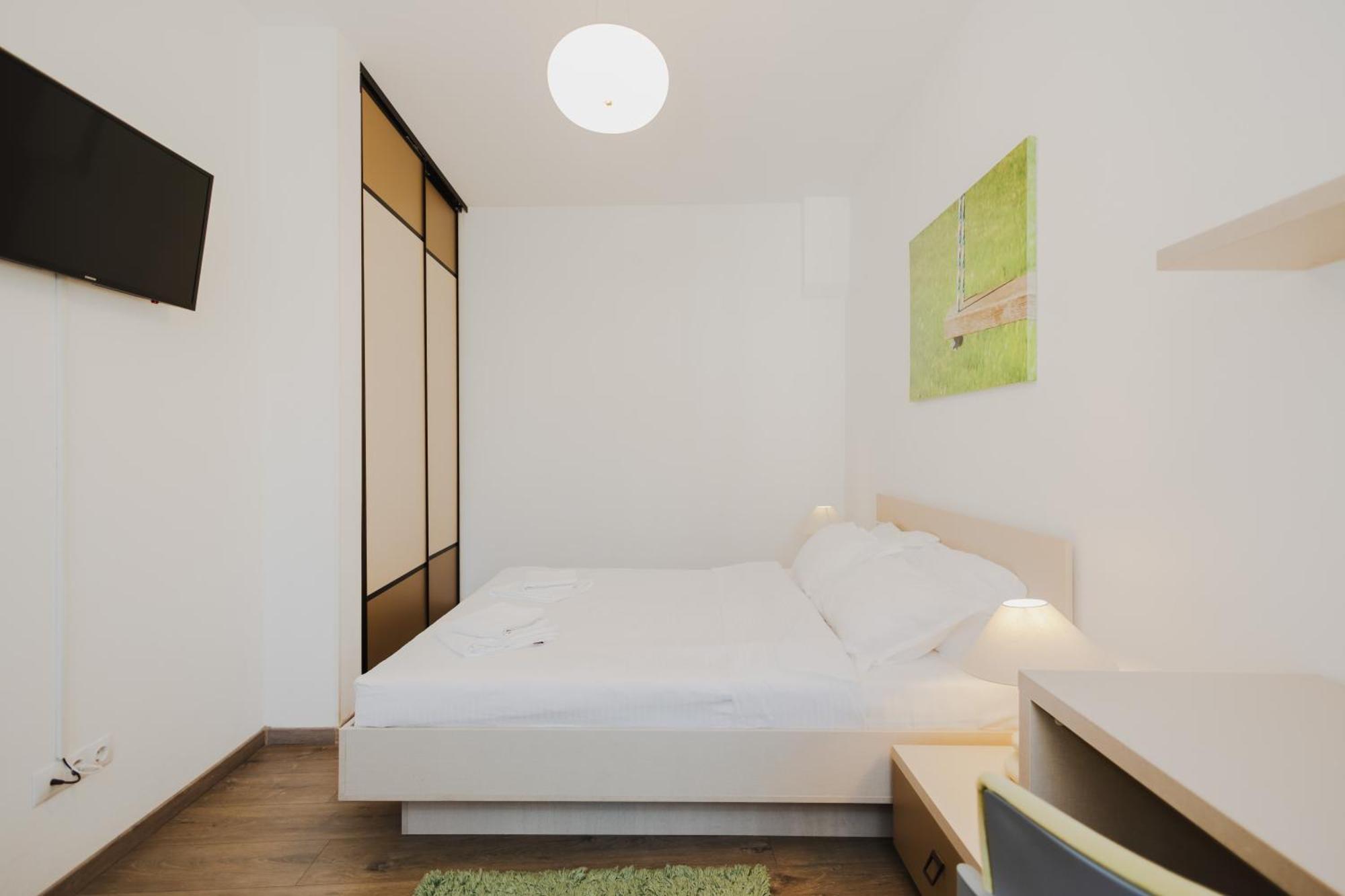 Casa Nicolae Luxury Suites Sibiu Eksteriør billede