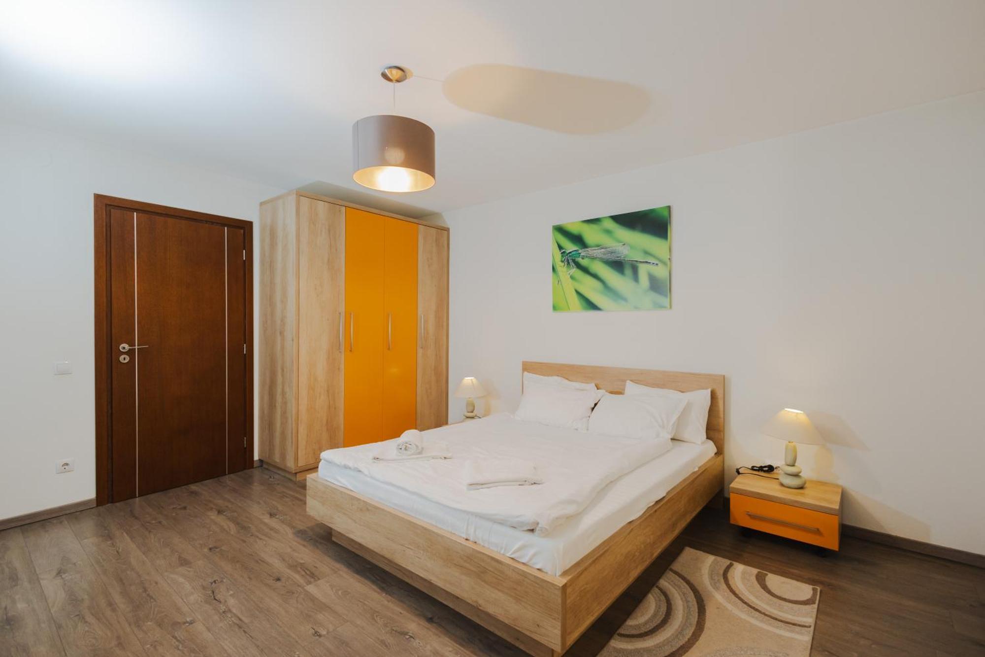 Casa Nicolae Luxury Suites Sibiu Eksteriør billede