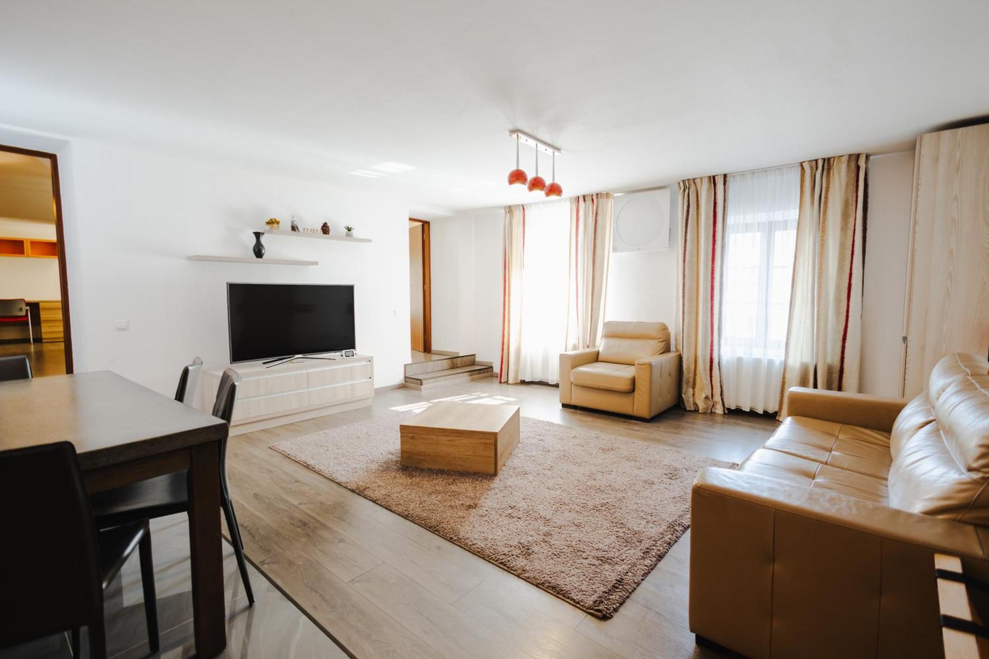 Casa Nicolae Luxury Suites Sibiu Eksteriør billede