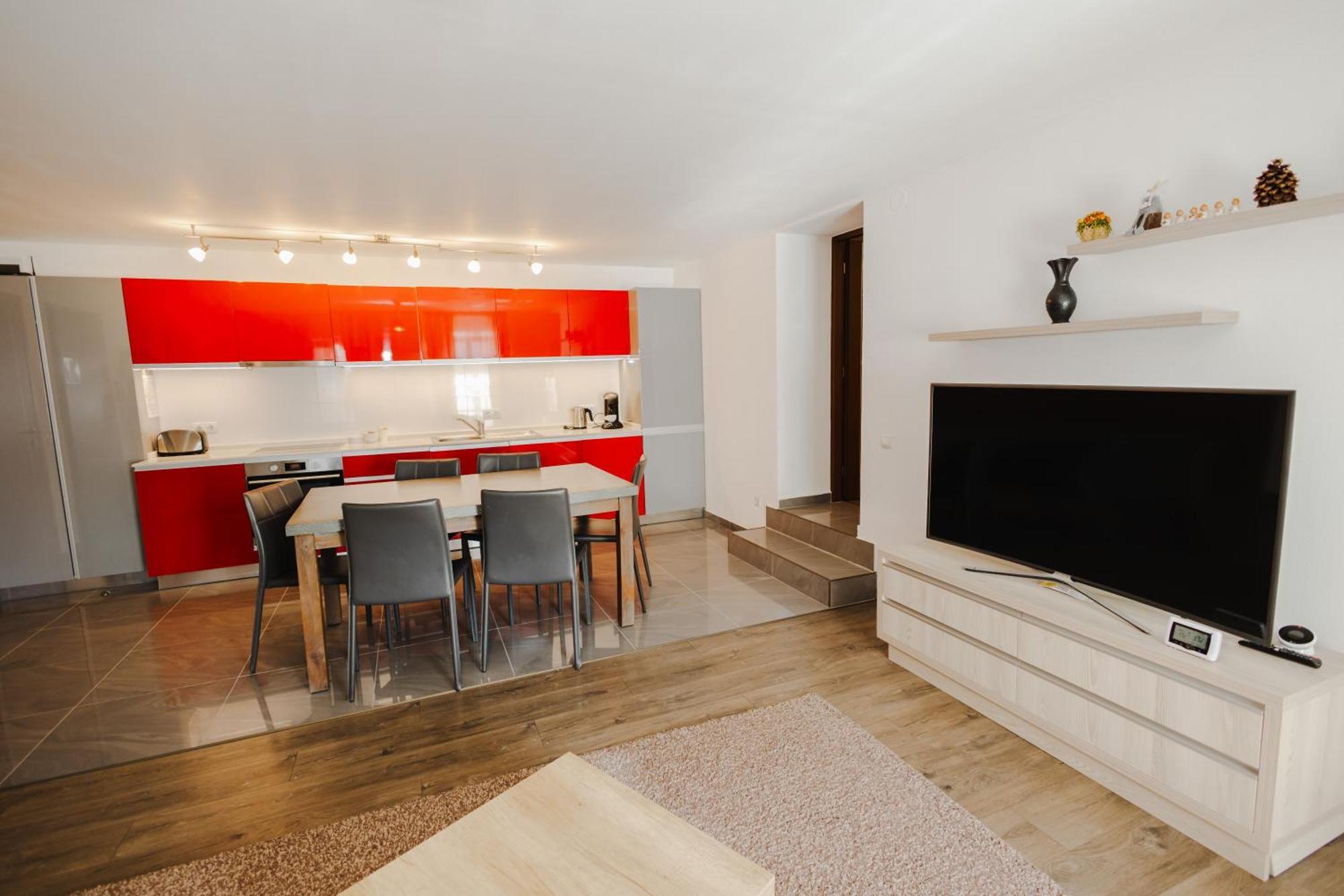 Casa Nicolae Luxury Suites Sibiu Eksteriør billede