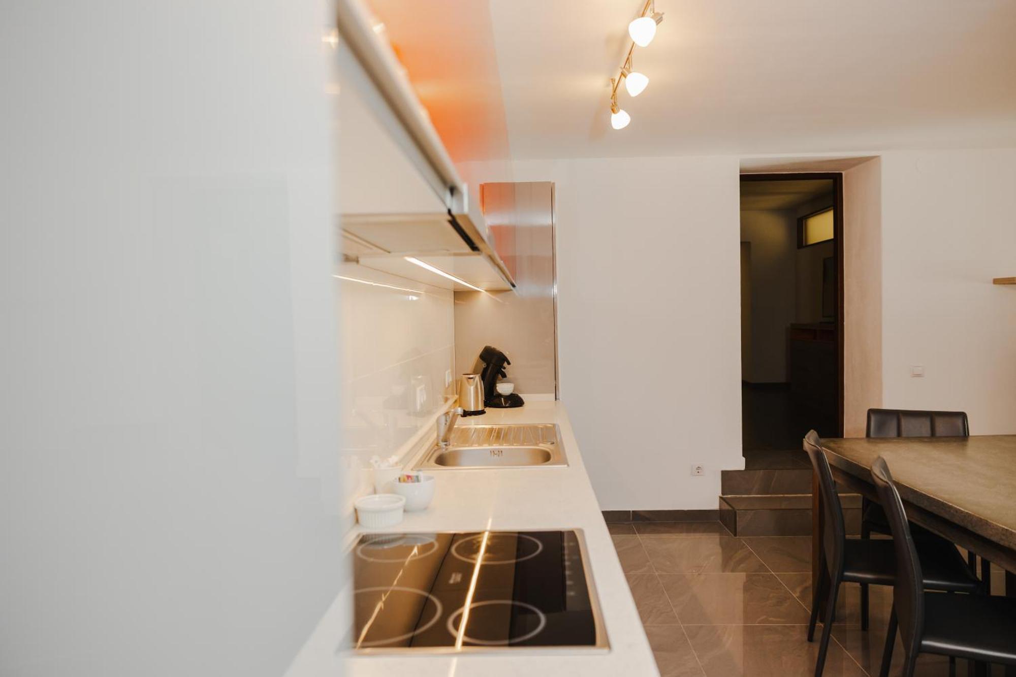 Casa Nicolae Luxury Suites Sibiu Eksteriør billede