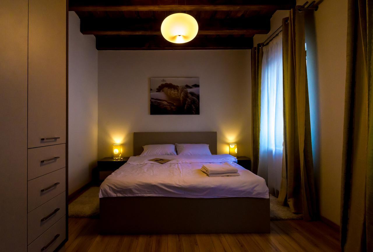 Casa Nicolae Luxury Suites Sibiu Eksteriør billede